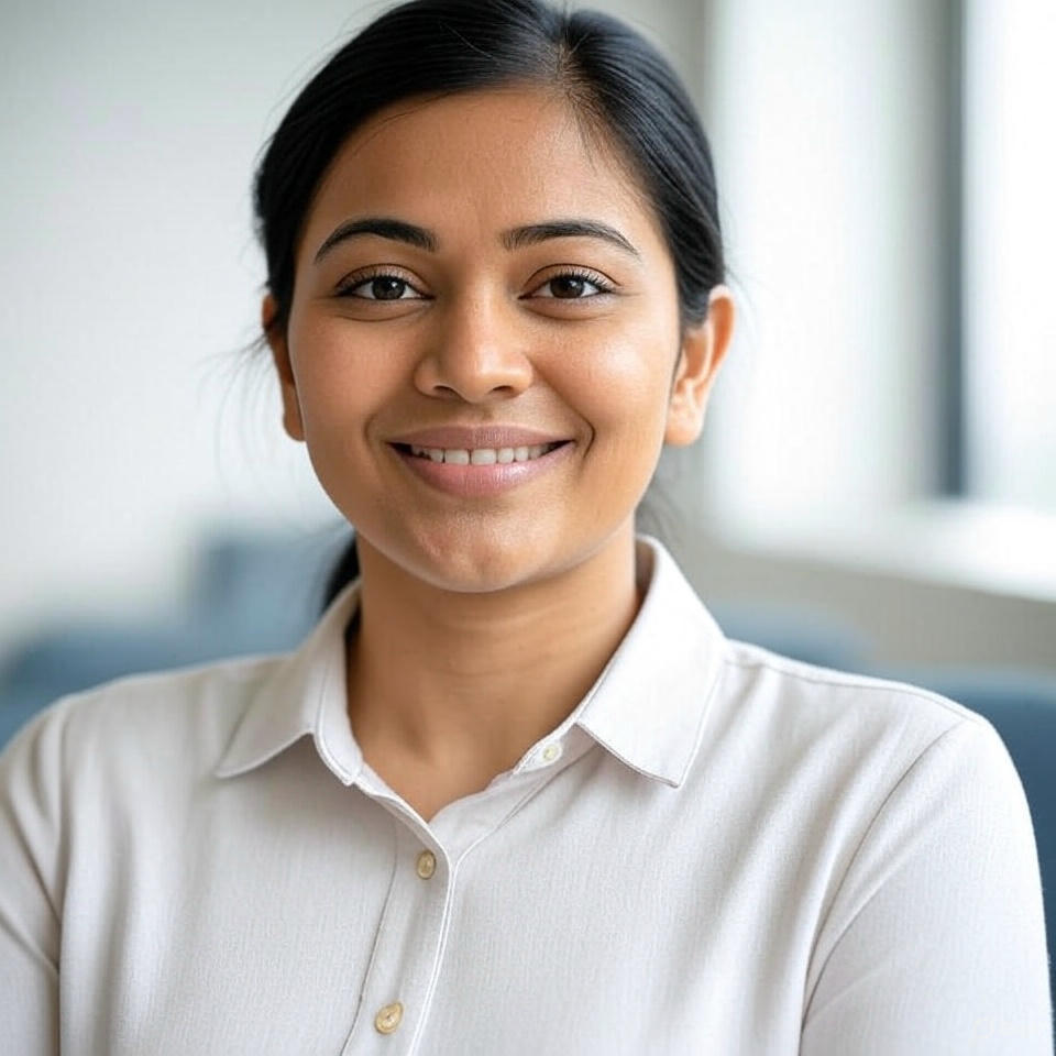 Anika Sultana – Tech Tips Specialist