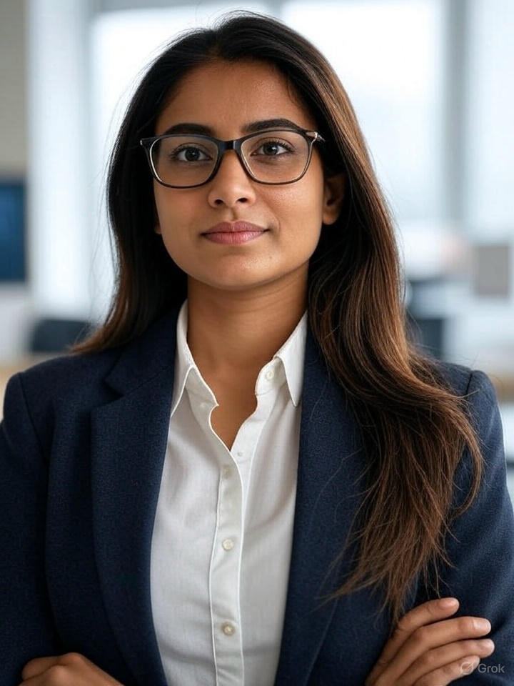Mahira Chowdhury – News Curator