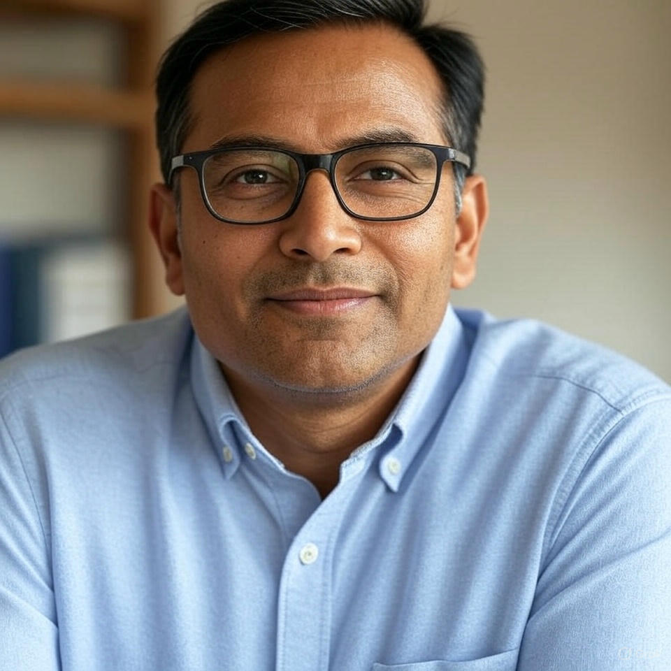 Rafiq Hasan – Tech Explainer