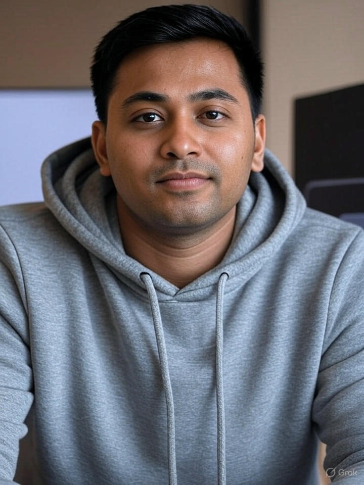 Tanvir Rahman – Gadget Reviewer