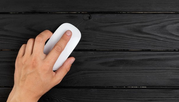 What Even Is Mouse DPI, And Why Should You Care