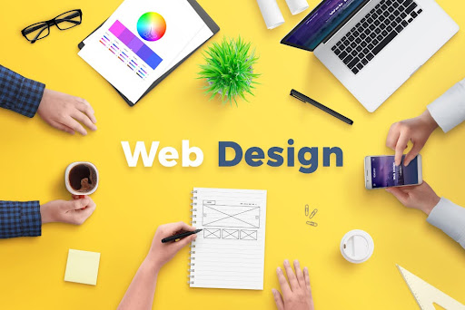 What Happens During A Website Redesign With Garage2Global