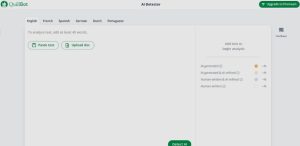 What Is Quillbot AI Detector