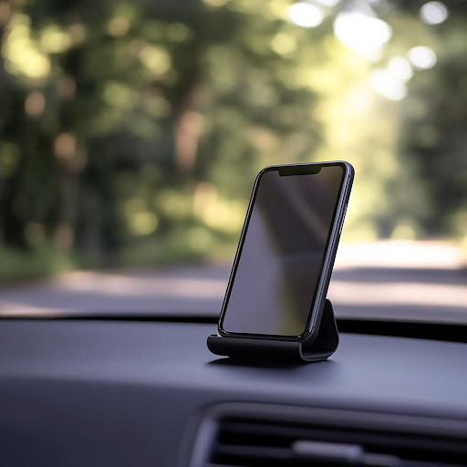 What Is The Maximum Height That A Driver Can Install His Phone