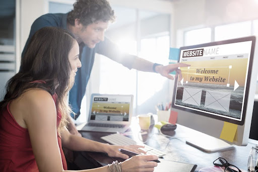 What NOT To Do During A Website Redesign