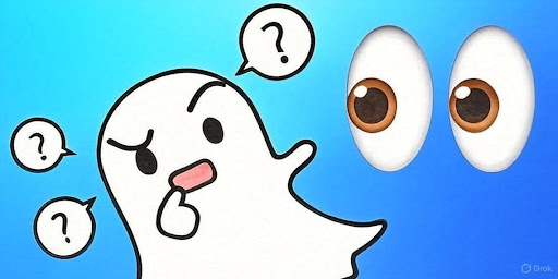 What Is Eyes On Snapchat Story