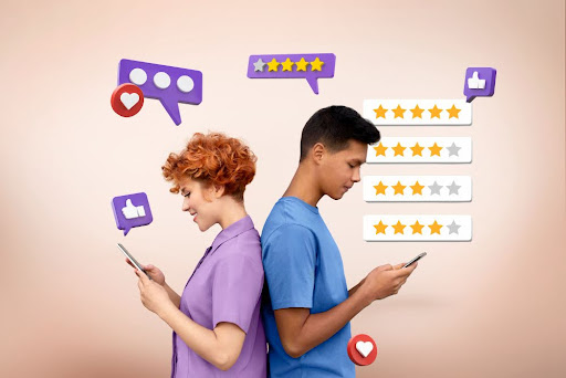 Why Customer Experience Is Your Brand’s Love Language