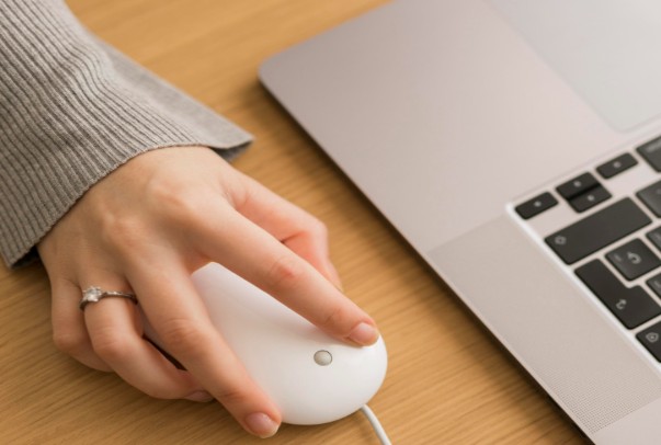 Why Mouse DPI Matters
