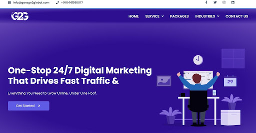 Why Your Current Website Might Be Holding You Back