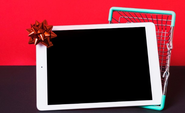 Your Digital Doorway Is Just A Click Away