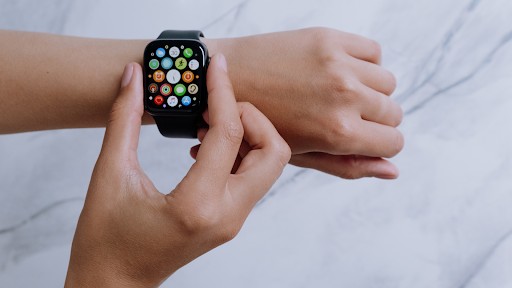 Apple Watch Dying