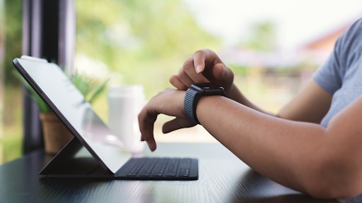 Apple Watch Model