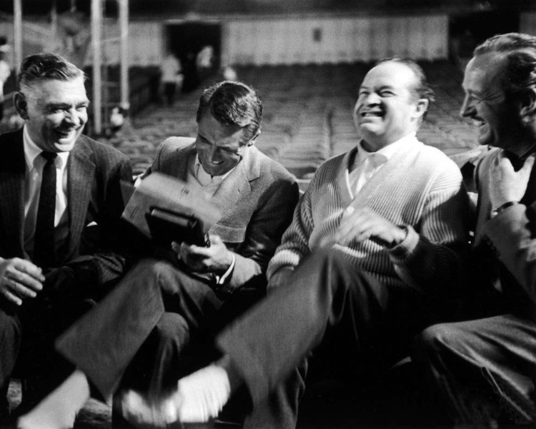 What Contributed to Bob Hope’s Net Worth?