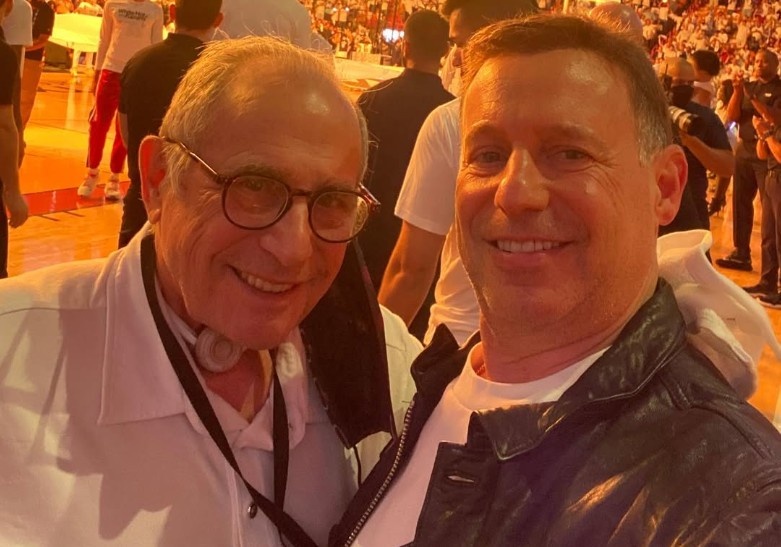 How Did Jim Taubenfeld Build His Wealth?