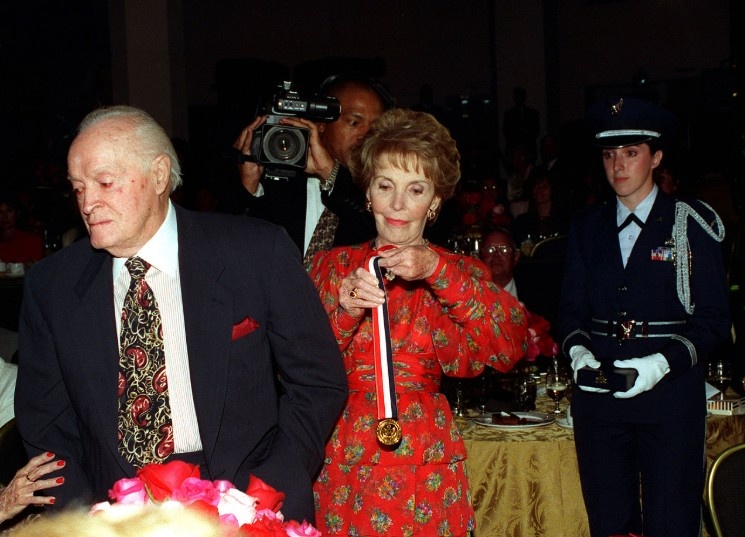 How Did Bob Hope Make His Money?
