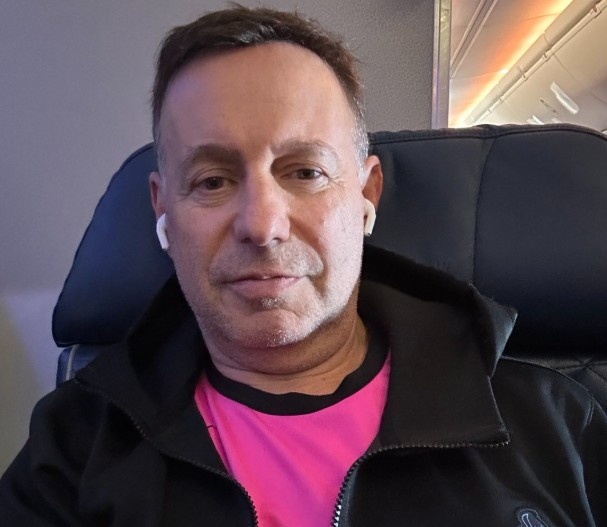 How did Jim Taubenfeld make his money?