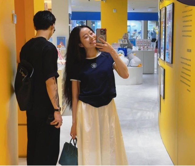 How much is Stephanie Soo worth in 2025?