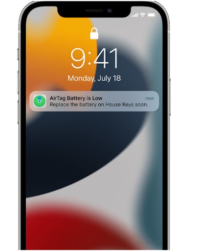 Check Battery Status