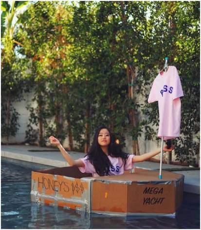 Does Stephanie Soo Have A Merchandise Line