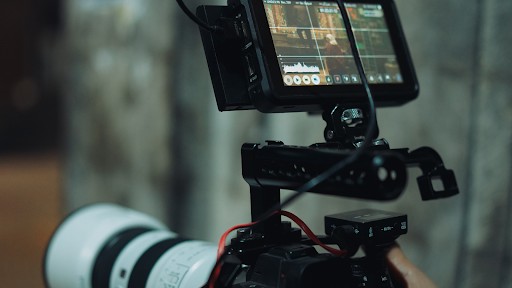 Does Video Impact Your Storage