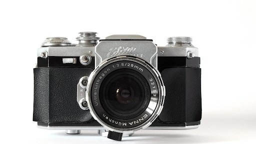 How Do Camera Type And Settings Affect Storage