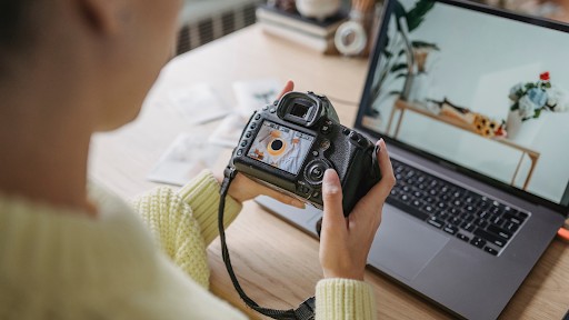 How Much Detail In Your Photos Matters