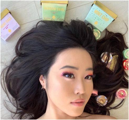 Lessons From Stephanie Soo