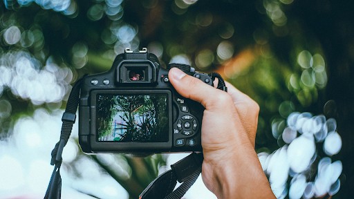 RAW Vs JPEG What’s The Difference