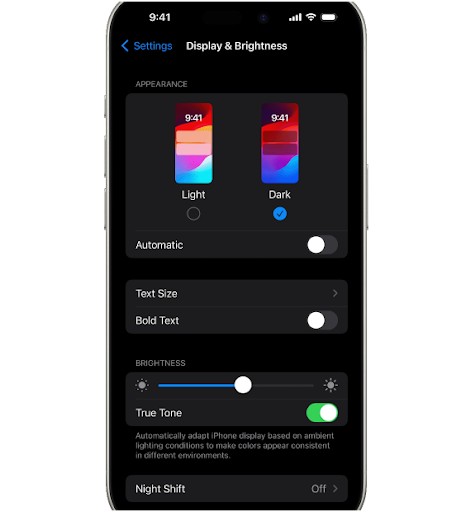 What Are Other Easy Ways To Reduce Blue Light