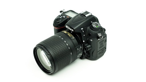 What Does Your Camera Resolution Mean For Your Photo Storage