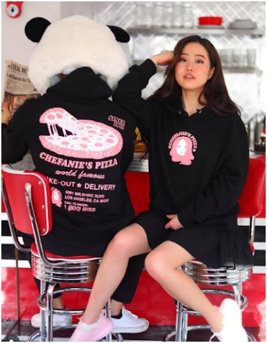 What Other Ventures Contribute To Stephanie Soo Net Worth