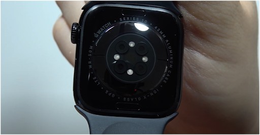 What’s Engraved On The Back Of Your Apple Watch