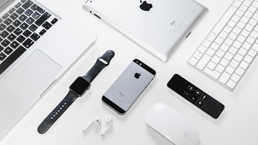 What’s The Difference Between Apple ID And Email