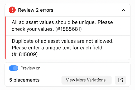 #1885681 Error