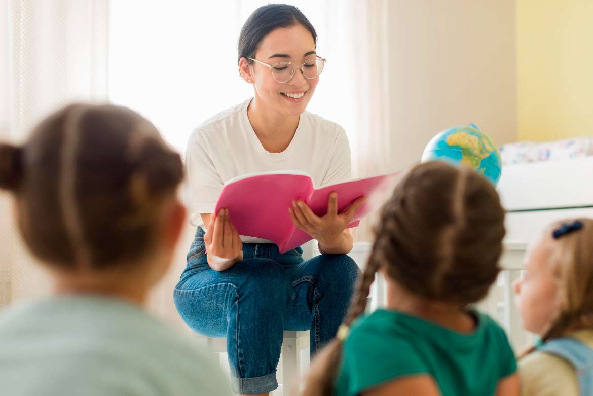 Exploring The Learning Topics Your Child Will Love
