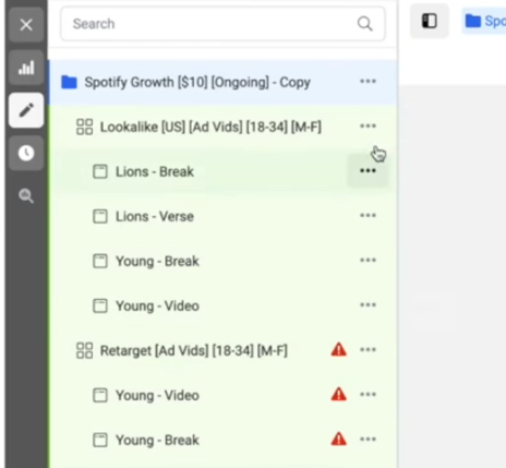How To Identify Duplicate Ad Asset Values
