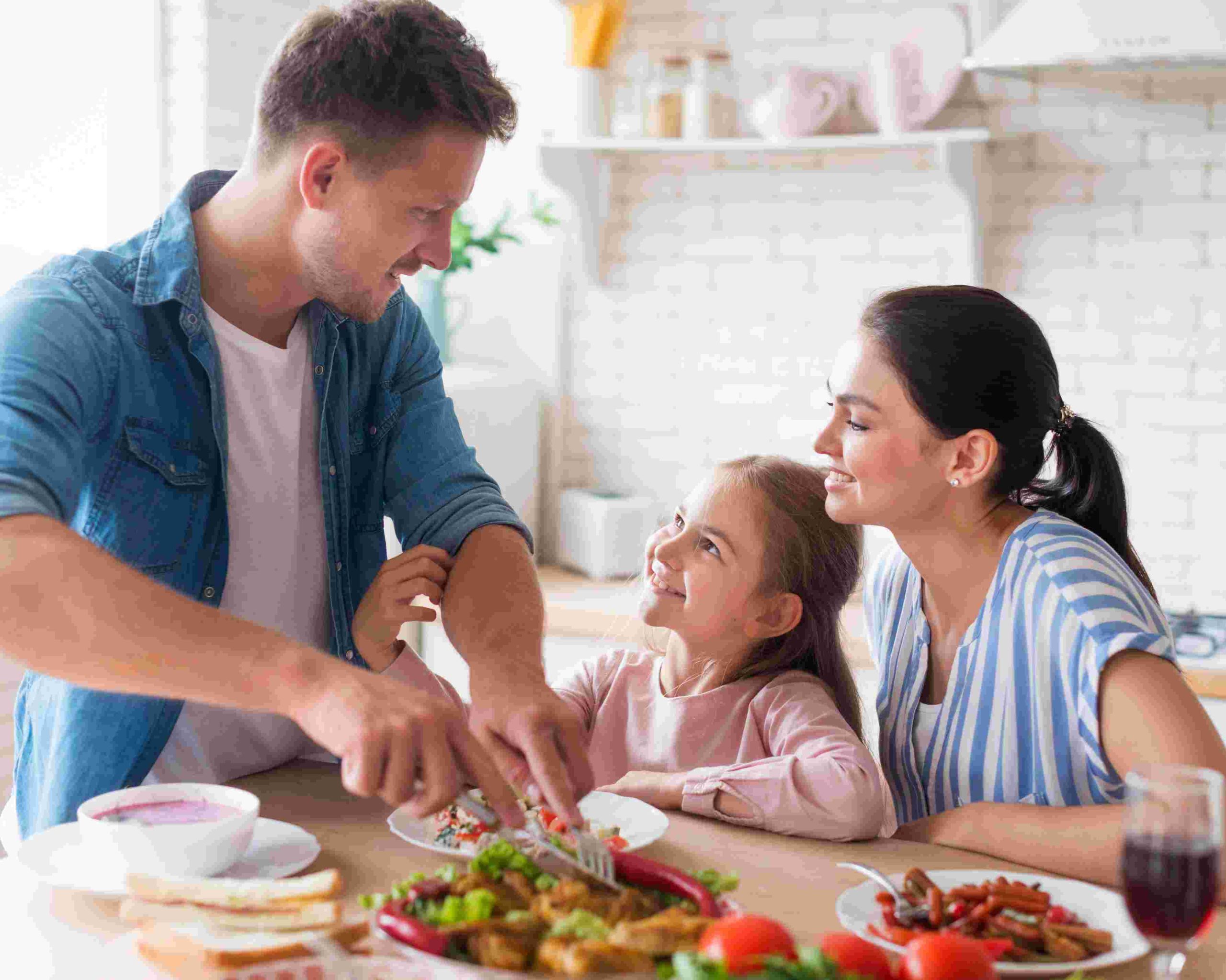 What Sets Llblogfamily Healthy Nutrition Apart
