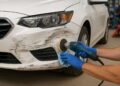 Car Body Repairs