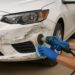 Car Body Repairs