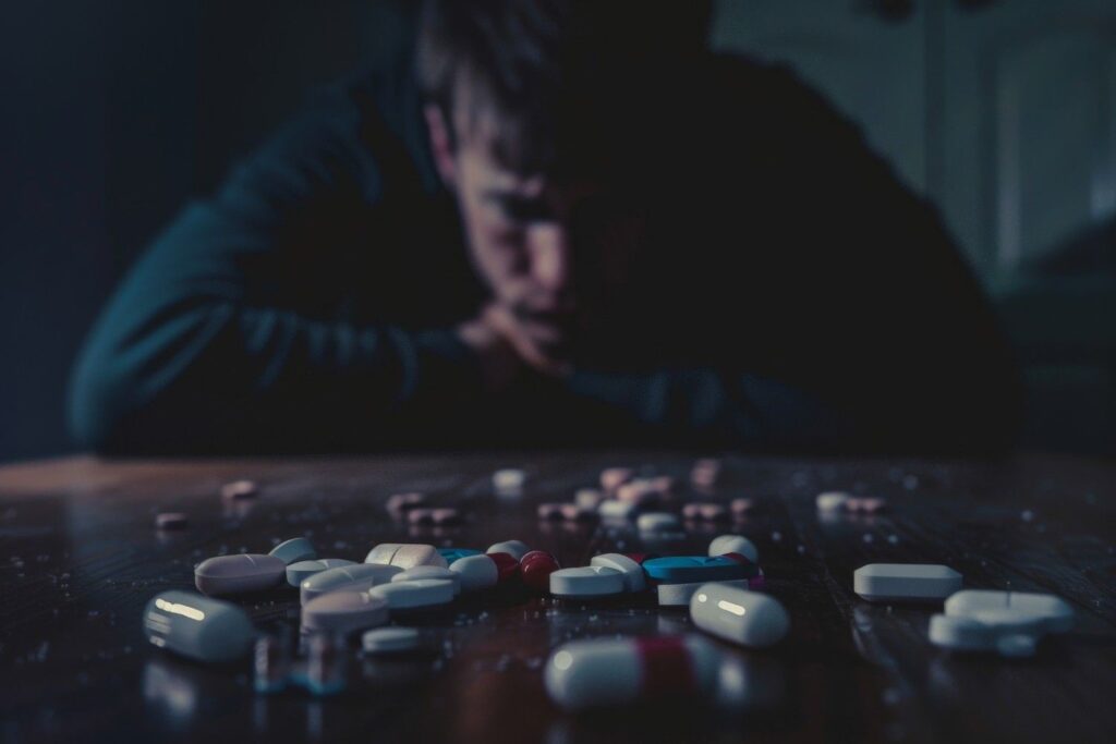 Common Types of Classic Antidepressants