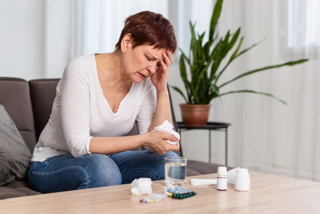 Exploring Rapid-Acting Antidepressants