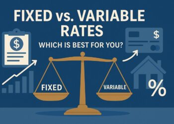 Fixed vs. Variable Rates Which Is Best for You