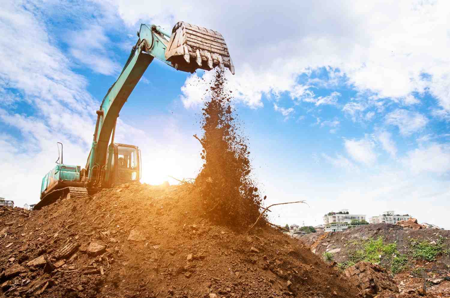 Long-Term Benefits of Quality Excavation