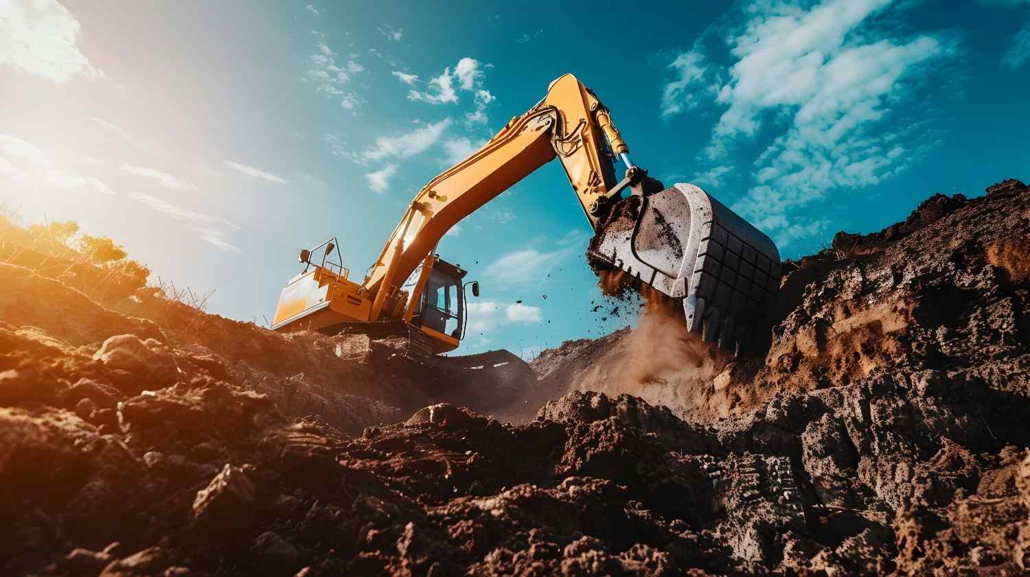 Preparing the Ground for Stability