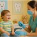 How to Prepare Your Toddler for Their First Dental Checkup