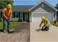 What to Know Before Replacing Your Driveway