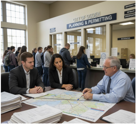 Permits and Regulations