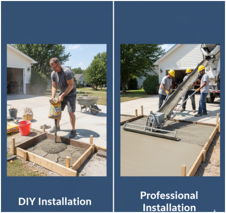 DIY vs. Professional Installation- DIY vs. Professional Installation