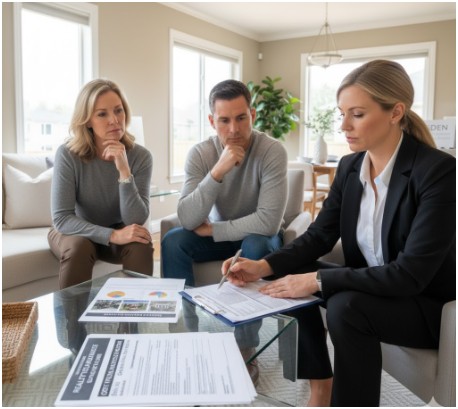 Start with the Right Price- tips to sell your home faster 