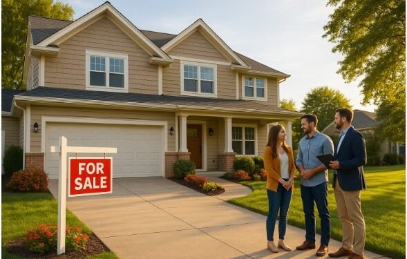 tips to sell your home faster